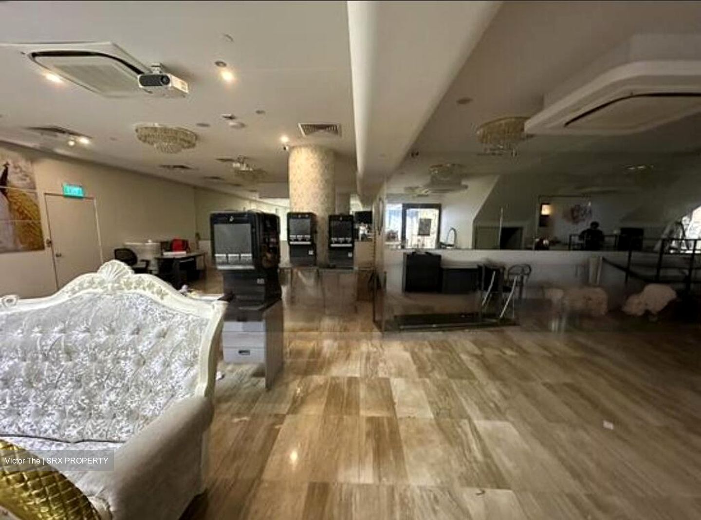 Grandlink Square (D14), Retail #451352051